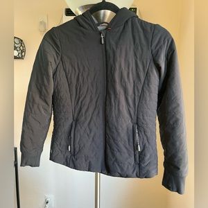 Athleta girl jacket